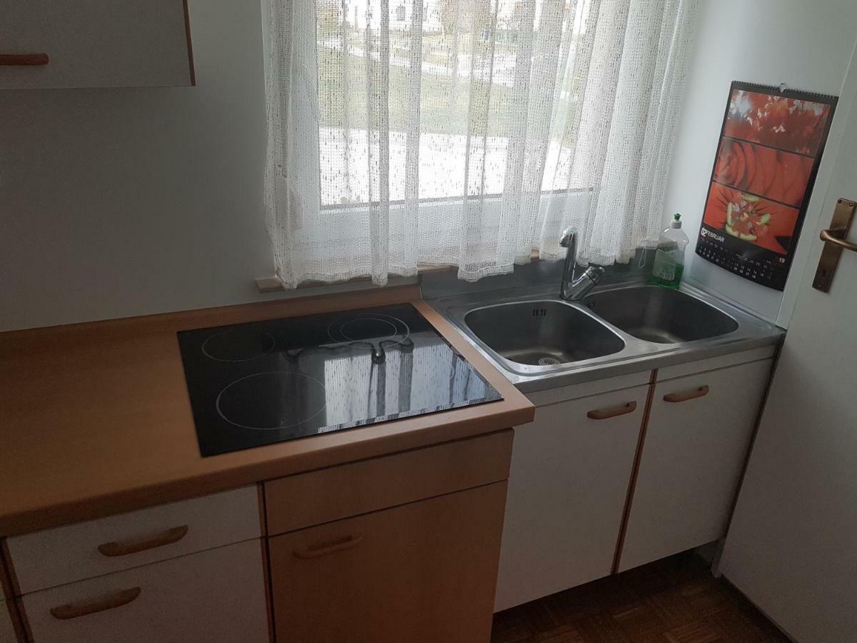 Apartment Lipar Preddvor Exteriör bild