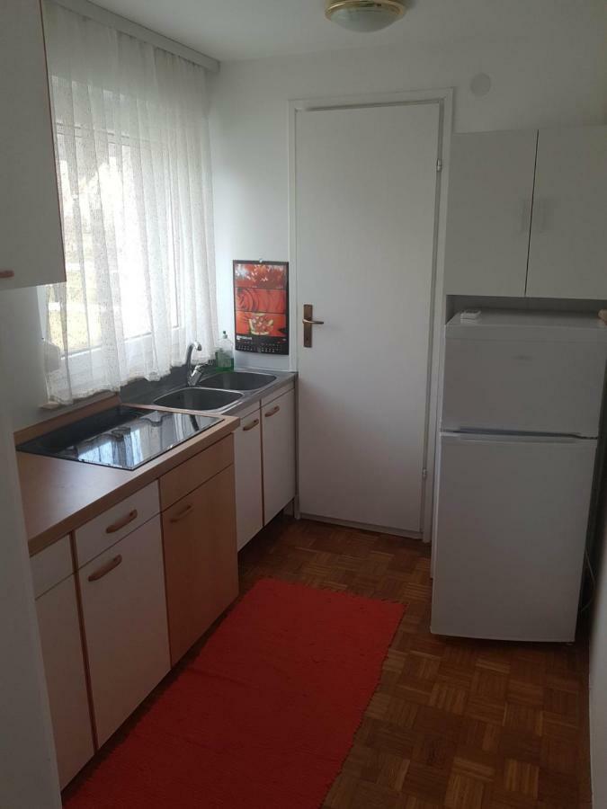 Apartment Lipar Preddvor Exteriör bild